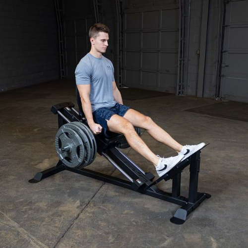 Body-Solid Compact Leg Press