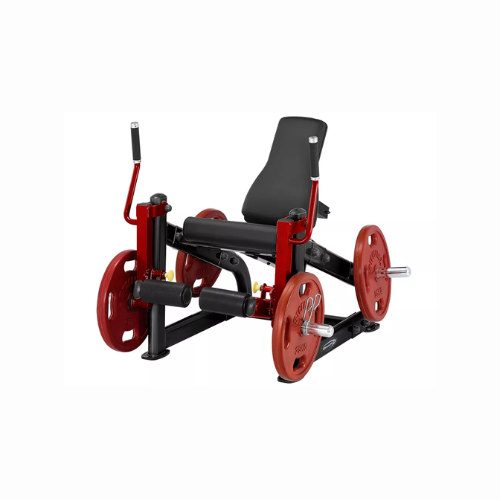 Steelflex Commercial Leg Extension