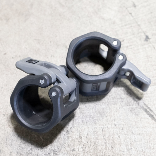 Body-Solid Premium Collars
