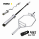 Primiz Olympic Bar Bundle