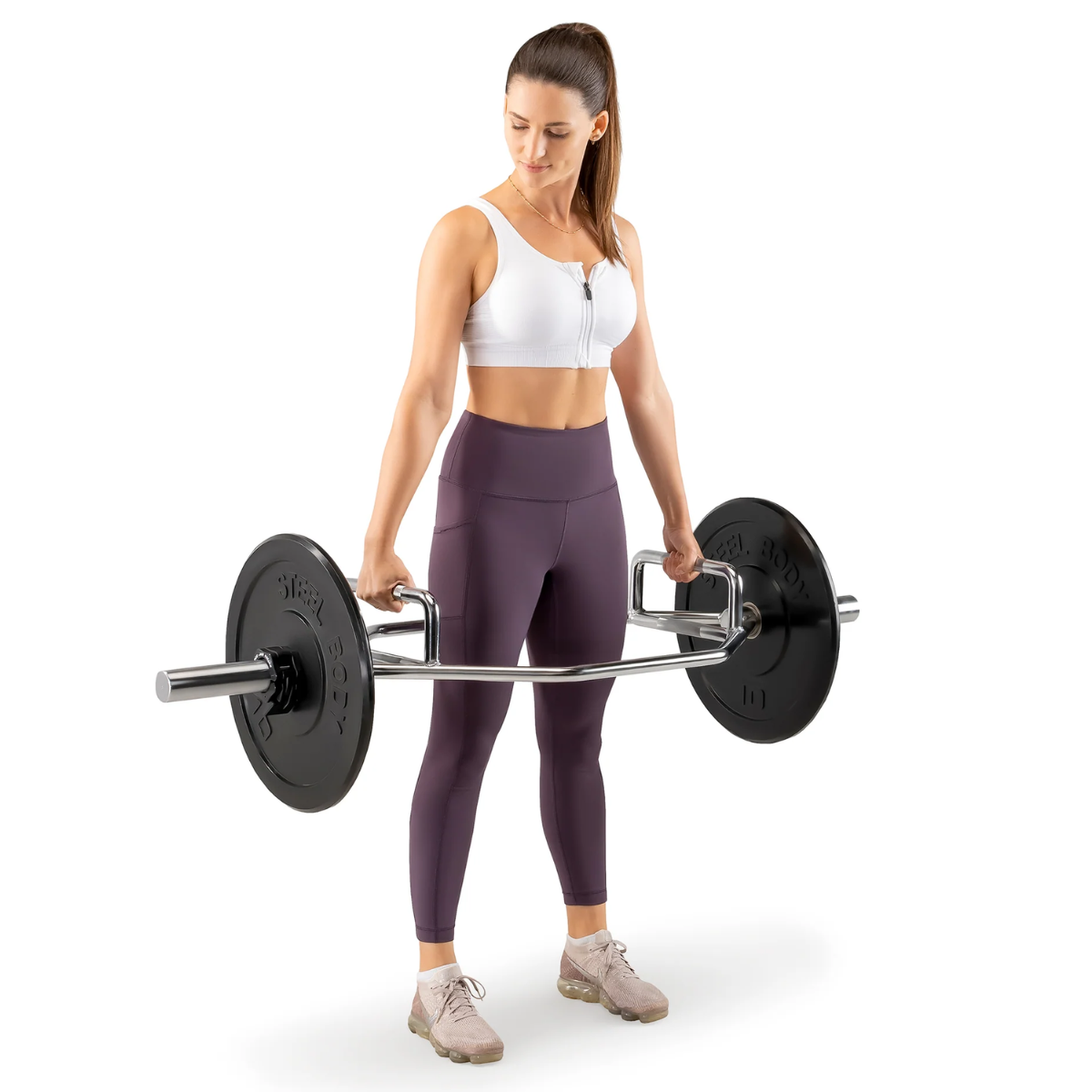 Primiz Olympic Bar Bundle