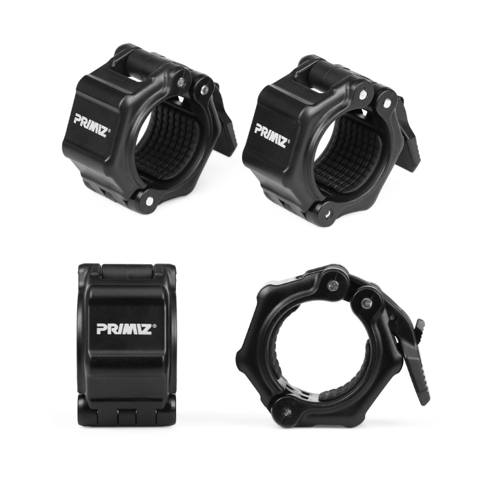 Primiz 50mm Lock Jaw Collars