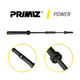 Primiz Premium Dual Handle Olympic Squeeze Bar