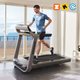Horizon Paragon X Home Treadmill