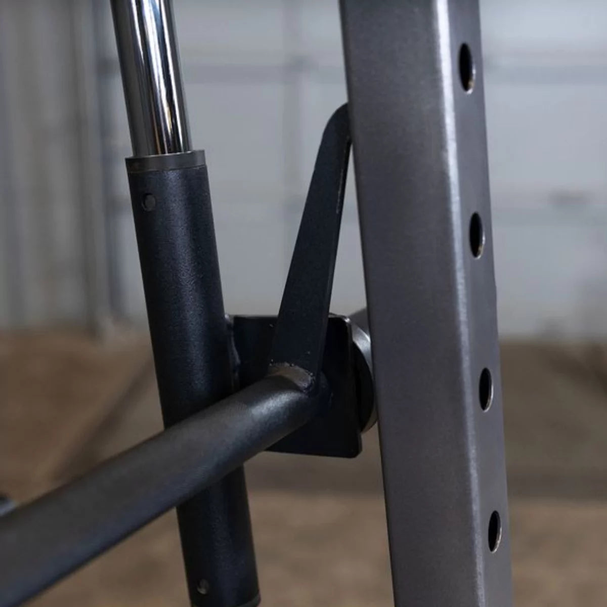 Powerline Smith Machine