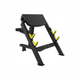 Commercial Preacher Curl Bench