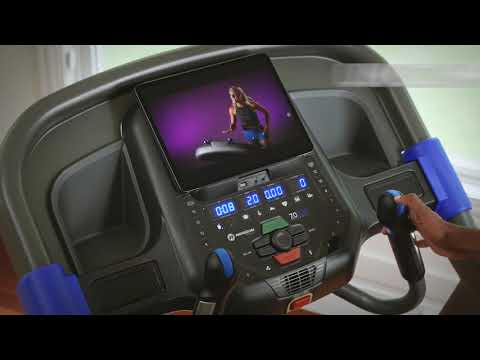 Horizon 7.0AT Home Treadmill