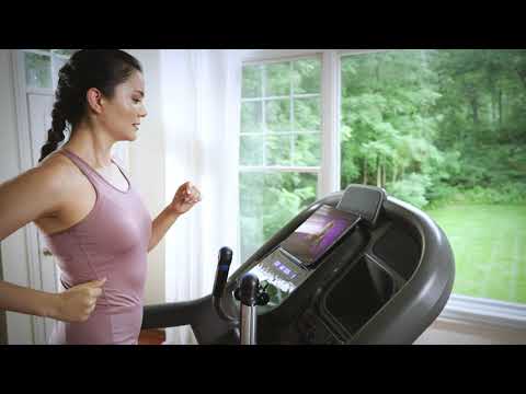 Horizon 7.4AT Home Treadmill