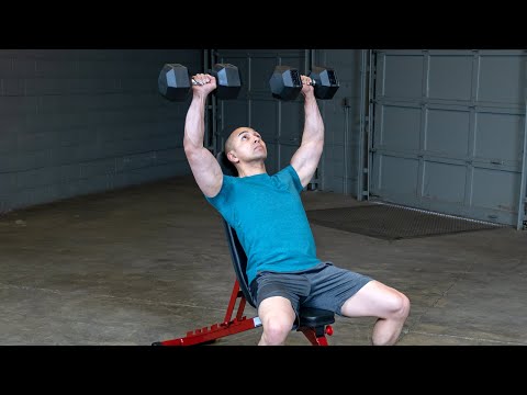 Best Fitness Workout Bench