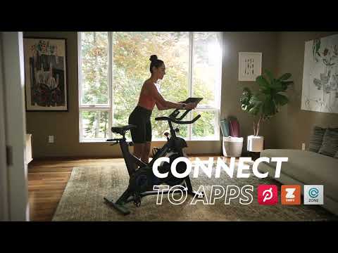 Horizon 5.0IC Home Spin Bike