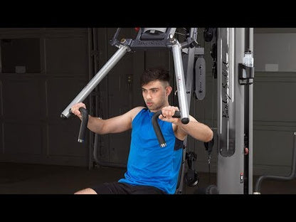 Body-Solid G6B Multi Gym