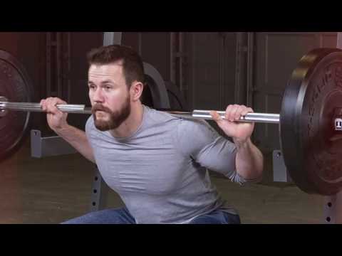Powerline Multi-Press Squat Rack