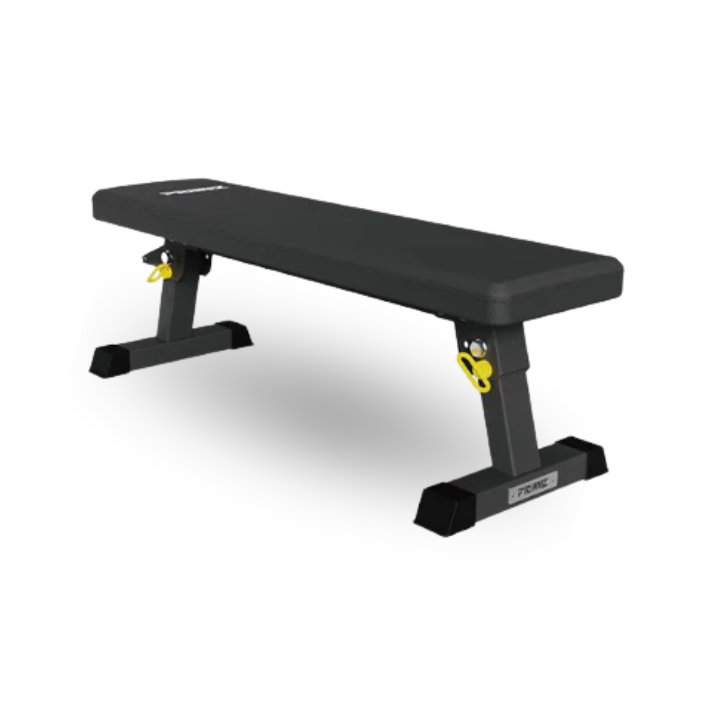 Primiz Foldable Flat Bench