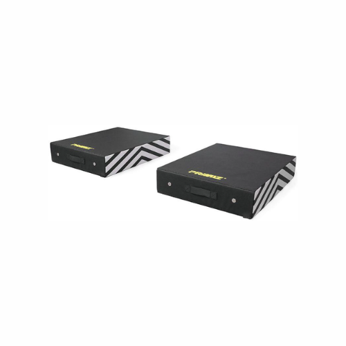 Primiz Drop Deadlift Pads