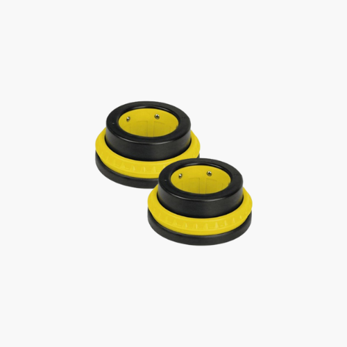 Primiz Twist Lock Olympic Collars