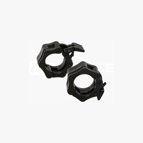 Primiz 25mm Lock Jaw Collars