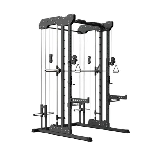 Primiz All-In-One Smith Machine