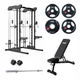 Primiz Home Gym Bundle