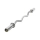 Primiz Olympic EZ Curl Bar and Collars