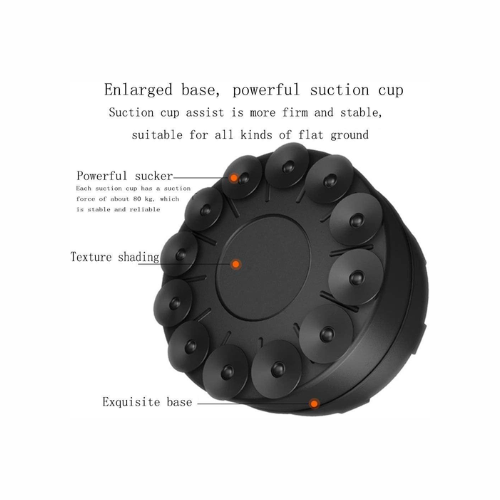 Free Standing Punch Bag