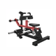 Commercial Seated Calf Raise and Tibia Trainer