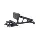 Body Dynamic Sissy Squat Bench