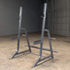 Demo Powerline Multi-Press Squat Rack