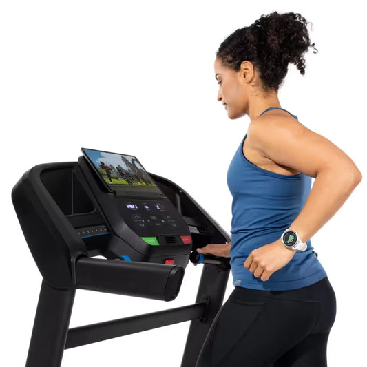 Horizon T202 Home Treadmill
