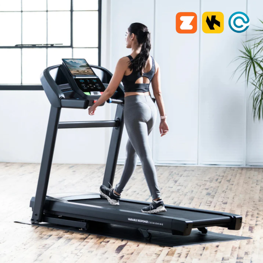 Horizon T202 Home Treadmill