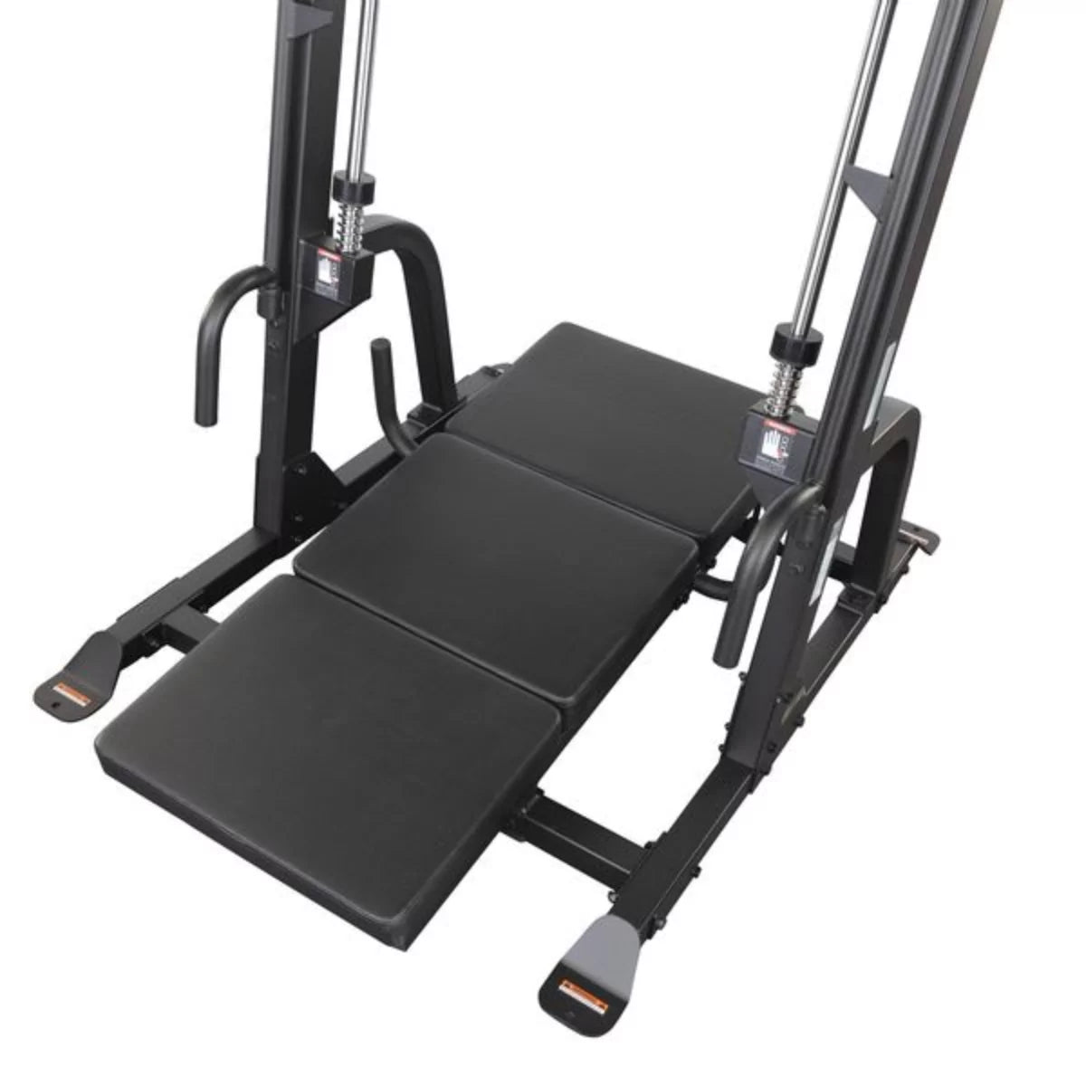 Body-Solid Vertical Leg Press