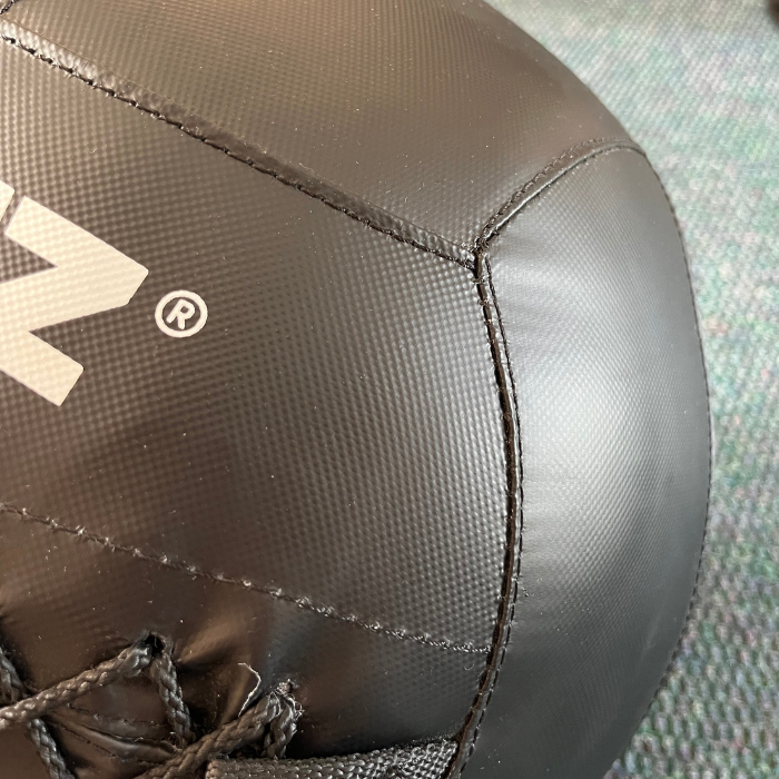 Primiz 4kg Premium Wall Ball | Soft-Shell Wall Ball for Functional Fitness