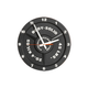 Body-Solid Weight Plate Clock