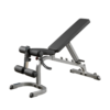 Gym Equipment Supplier South Africa - Fitness Breakthru