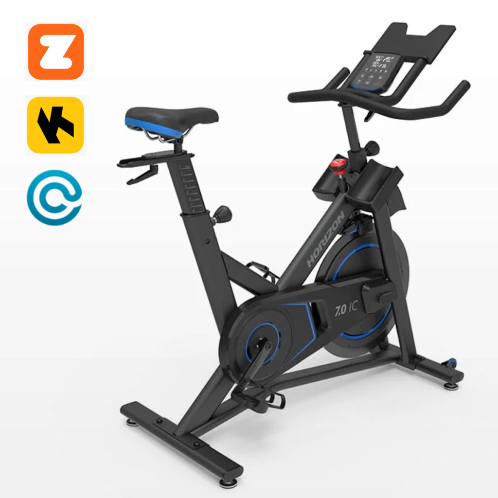 fitking spin bike