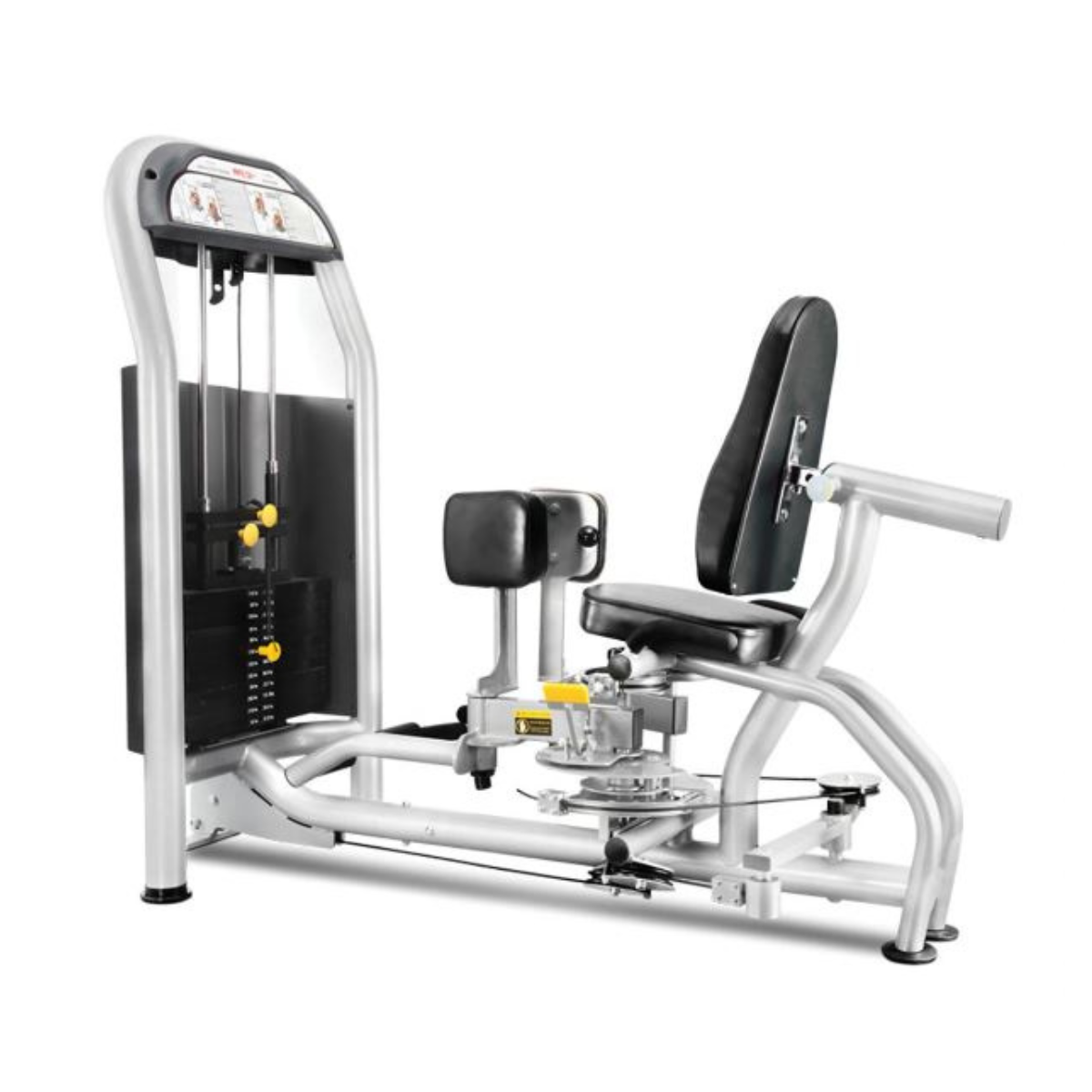 WNQ Fitness Commercial Adductor and Abductor Machine