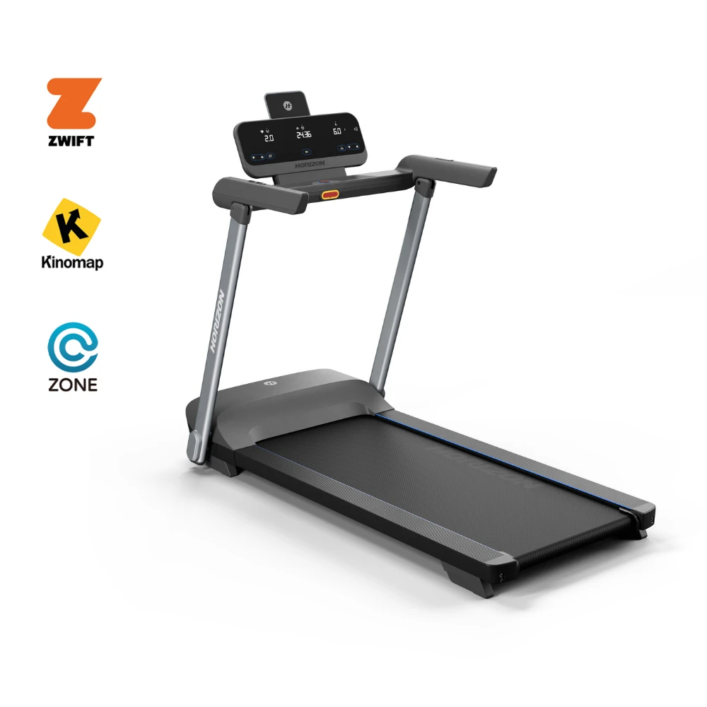 Horizon Evolve 3 Home Treadmill 2HP – 3-Year Warranty and Service Plan