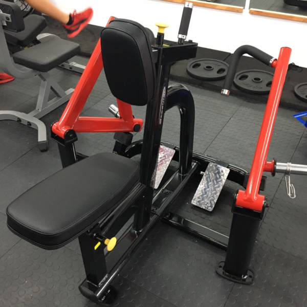 Gym Equipment Supplier South Africa - Fitness Breakthru