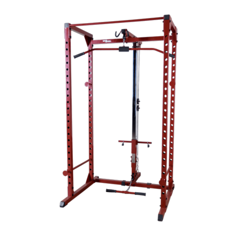 Gym Equipment Supplier South Africa - Fitness Breakthru