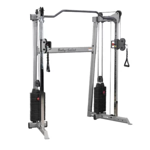 Cable Crossovers / Functional Trainers