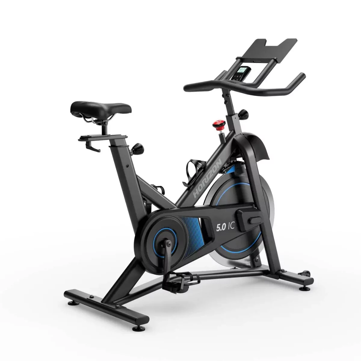 Unlocking Fitness Potential with the Horizon 5.0IC Spin Bike: The ...