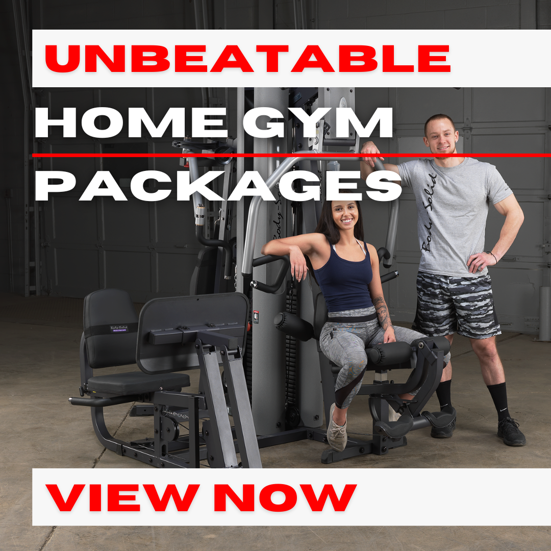 Gym Equipment Supplier South Africa - duplicate - Fitness Breakthru