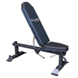 Pro Clubline Flat/ Incline Bench